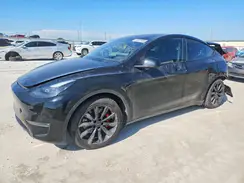 7SAYGDEF7RF037406 2024 TESLA MODEL Y