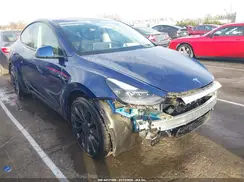 7SAYGDEF7RF042041 2024 TESLA MODEL Y