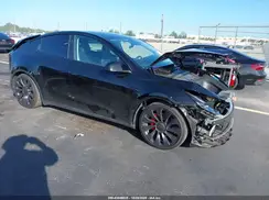 7SAYGDEF7RF042587 2024 TESLA MODEL Y