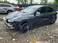 7SAYGDEF7RF043335 2024 TESLA MODEL Y