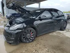 7SAYGDEF7RF045702 2024 TESLA MODEL Y