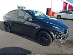 7SAYGDEF7RF047739 2024 TESLA MODEL Y