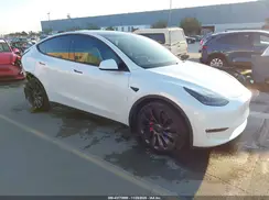 7SAYGDEF7RF049507 2024 TESLA MODEL Y