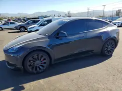7SAYGDEF7RF051337 2024 TESLA MODEL Y