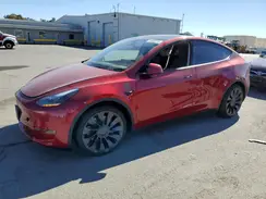 7SAYGDEF7RF063147 2024 TESLA MODEL Y