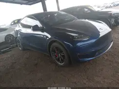 7SAYGDEF7RF063150 2024 TESLA MODEL Y