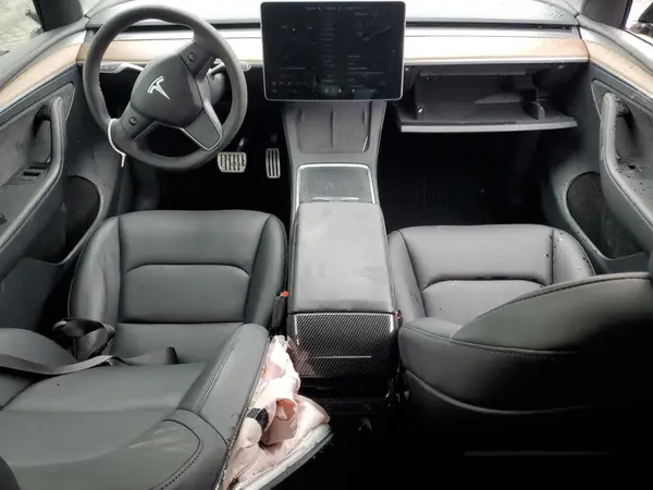 7SAYGDEF7RF063942 2024 TESLA MODEL Y - Image 8