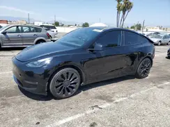 7SAYGDEF7RF064413 2024 TESLA MODEL Y