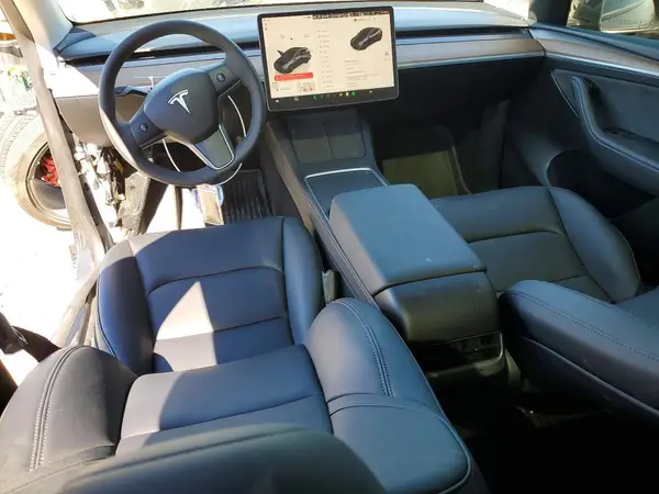 7SAYGDEF7RF073273 2024 TESLA MODEL Y - Image 8