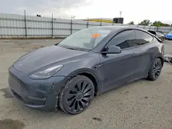 7SAYGDEF7RF085780 2024 TESLA MODEL Y