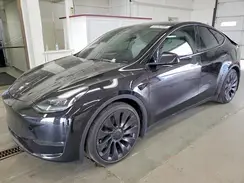 7SAYGDEF7RF087397 2024 TESLA MODEL Y
