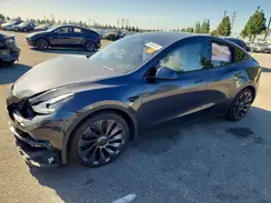7SAYGDEF7RF087867 2024 TESLA MODEL Y