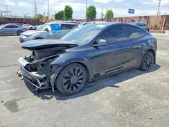 7SAYGDEF7RF088856 2024 TESLA MODEL Y