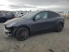 7SAYGDEF7RF093054 2024 TESLA MODEL Y