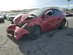 7SAYGDEF7RF128112 2024 TESLA MODEL Y