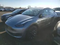 7SAYGDEF7RF128238 2024 TESLA MODEL Y