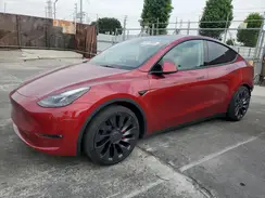 7SAYGDEF7RF154399 2024 TESLA MODEL Y