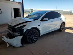 7SAYGDEF7RF179044 2024 TESLA MODEL Y