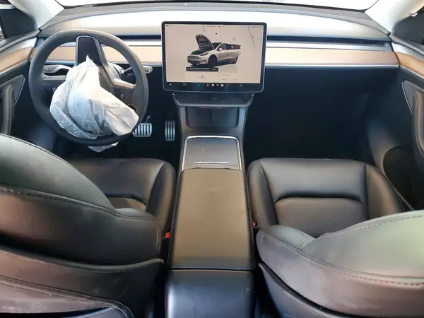 7SAYGDEF7RF179044 2024 TESLA MODEL Y - Image 8