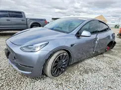 7SAYGDEF7RF182221 2024 TESLA MODEL Y