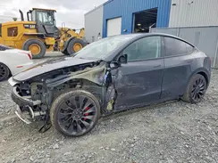 7SAYGDEF7RF183725 2024 TESLA MODEL Y
