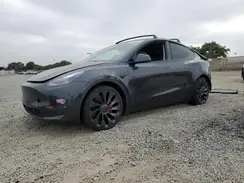 7SAYGDEF7RF204900 2024 TESLA MODEL Y