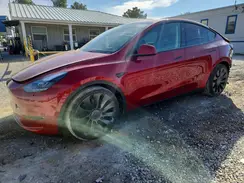 7SAYGDEF7SA347686 2025 TESLA MODEL Y