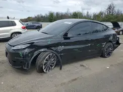 7SAYGDEF7SA350653 2025 TESLA MODEL Y