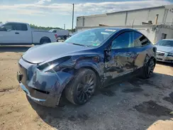7SAYGDEF7SA350930 2025 TESLA MODEL Y