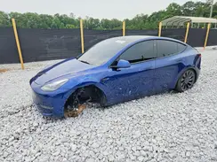7SAYGDEF7SA362401 2025 TESLA MODEL Y