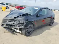 7SAYGDEF7SA367131 2025 TESLA MODEL Y