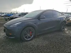 7SAYGDEF7SF222738 2025 TESLA MODEL Y