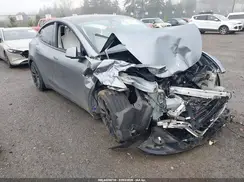 7SAYGDEF7SF254766 2025 TESLA MODEL Y