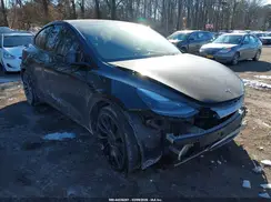 7SAYGDEF8NF307270 2022 TESLA MODEL Y
