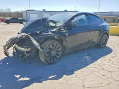 7SAYGDEF8NF312209 2022 TESLA MODEL Y