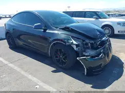 7SAYGDEF8NF326675 2022 TESLA MODEL Y