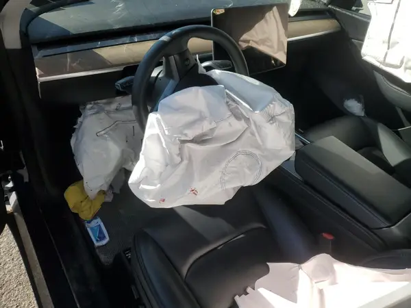 7SAYGDEF8NF375858 2022 TESLA MODEL Y - Image 8