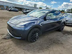 7SAYGDEF8NF379148 2022 TESLA MODEL Y