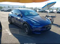7SAYGDEF8NF382342 2022 TESLA MODEL Y