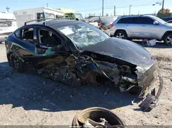 7SAYGDEF8NF438313 2022 TESLA MODEL Y