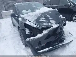 7SAYGDEF8NF444984 2022 TESLA MODEL Y