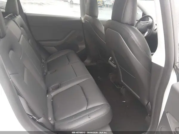 7SAYGDEF8NF455418 2022 TESLA MODEL Y - Image 8
