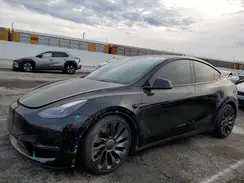 7SAYGDEF8NF485308 2022 TESLA MODEL Y
