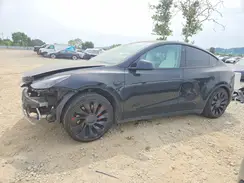7SAYGDEF8NF491139 2022 TESLA MODEL Y