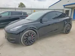 7SAYGDEF8NF511695 2022 TESLA MODEL Y