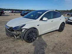 7SAYGDEF8NF523488 2022 TESLA MODEL Y