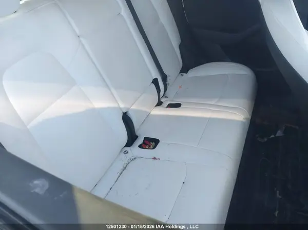 7SAYGDEF8NF530148 2022 TESLA MODEL Y - Image 8