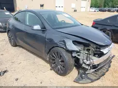7SAYGDEF8NF541196 2022 TESLA MODEL Y