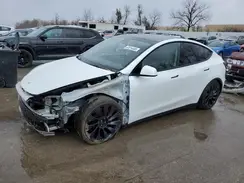 7SAYGDEF8NF546172 2022 TESLA MODEL Y