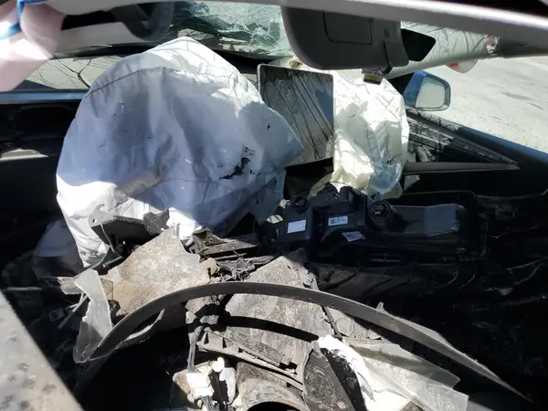 7SAYGDEF8NF550948 2022 TESLA MODEL Y - Image 8